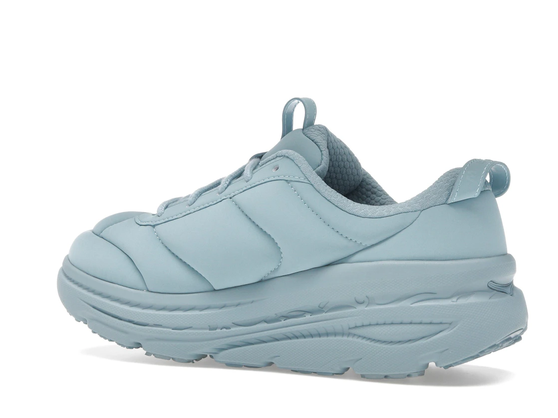 Hoka One One Bondi B3LS Marni Tourmaline