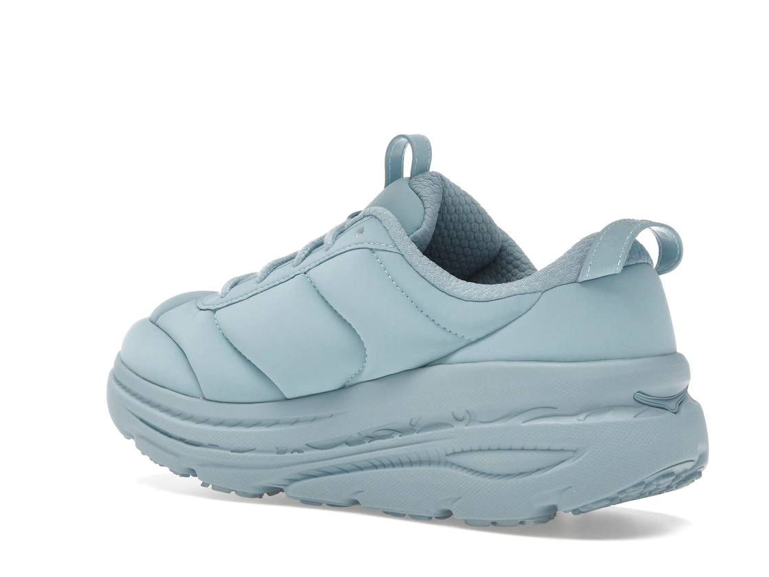 Hoka One One Bondi B3LS Marni Tourmaline