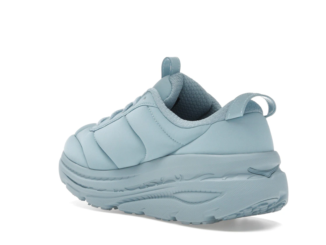 Hoka One One Bondi B3LS Marni Tourmaline