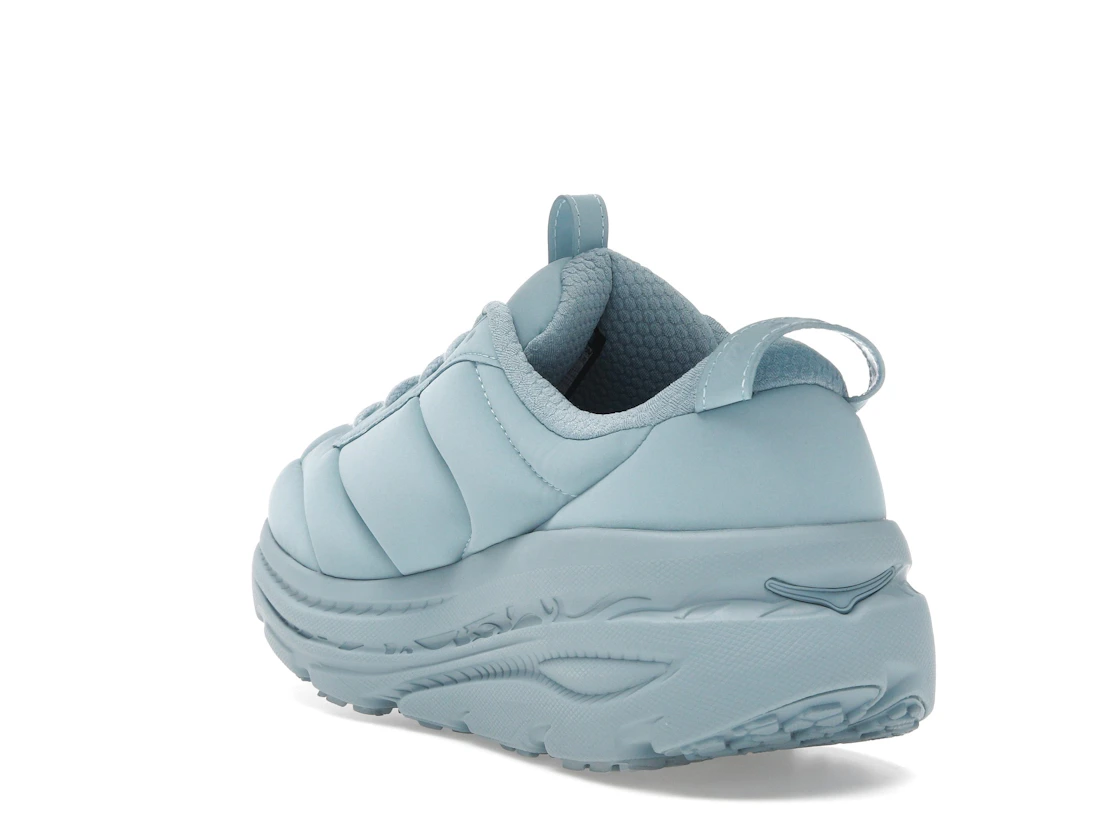 Hoka One One Bondi B3LS Marni Tourmaline