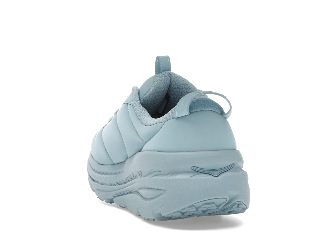 Hoka One One Bondi B3LS Marni Tourmaline