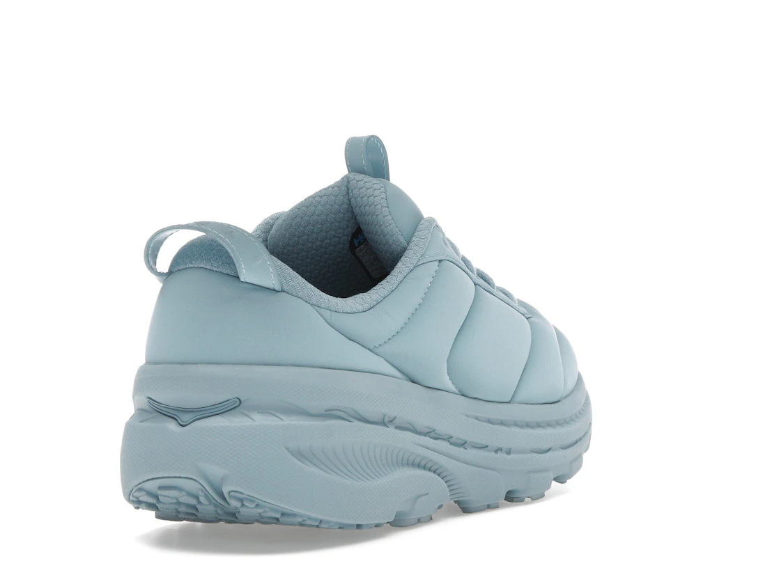 Hoka One One Bondi B3LS Marni Tourmaline