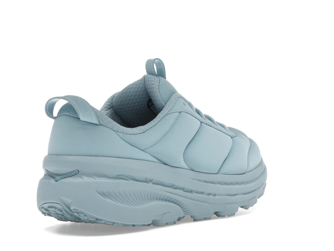 Hoka One One Bondi B3LS Marni Tourmaline