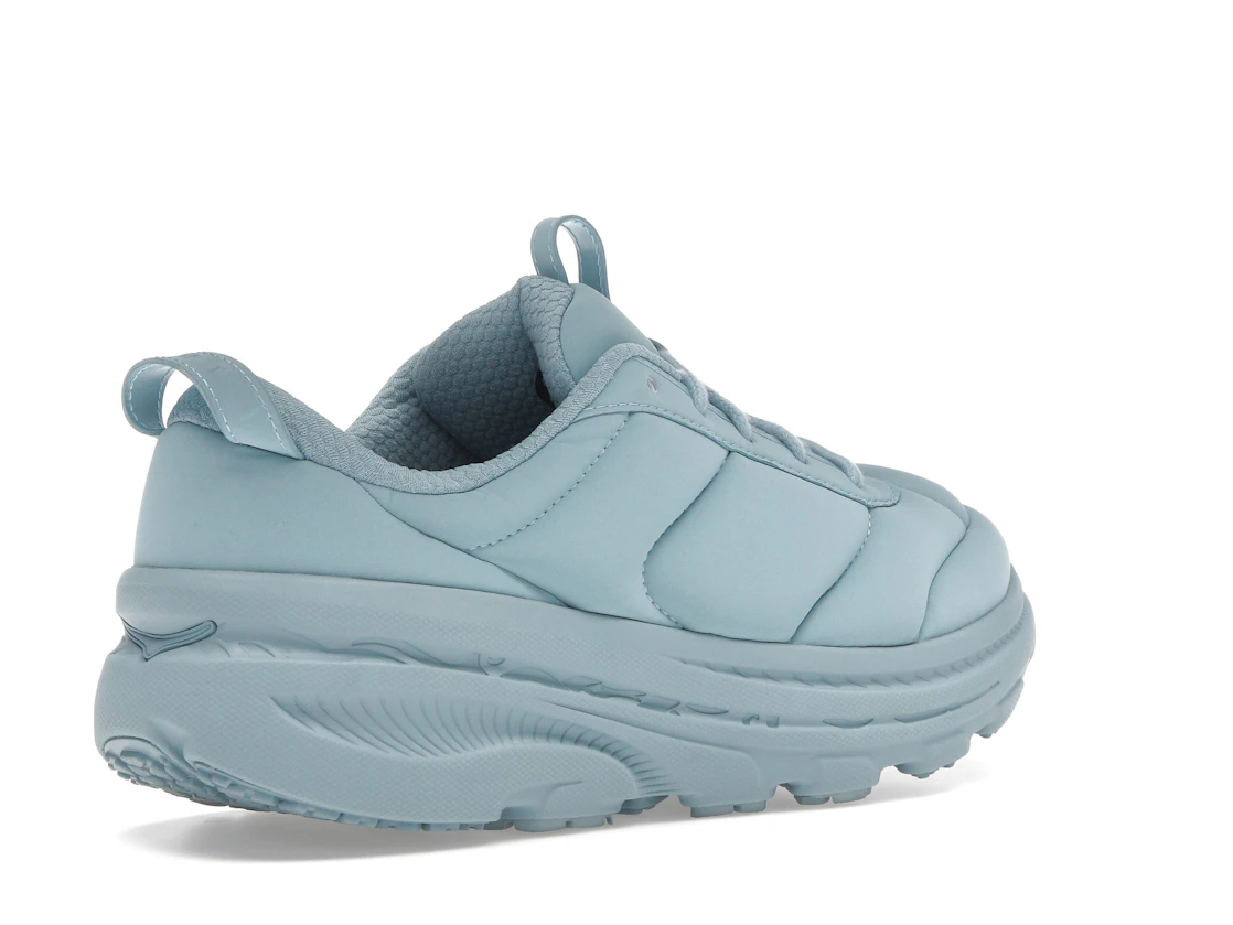 Hoka One One Bondi B3LS Marni Tourmaline