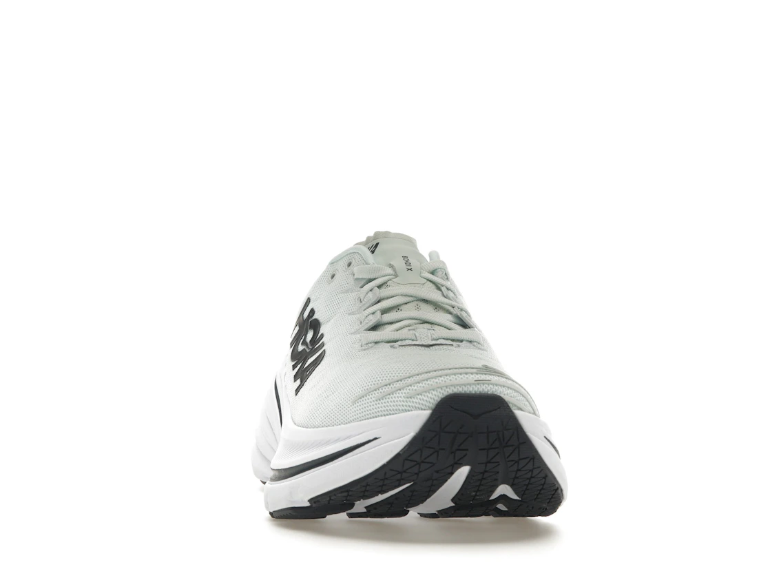 Hoka One One Bondi X Blue Glass (Women's)