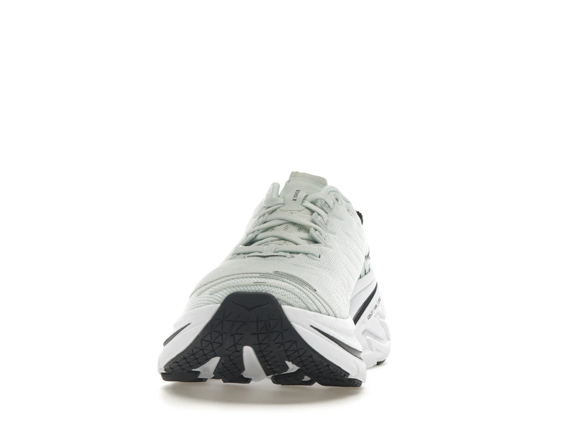 Hoka One One Bondi X Blue Glass (Women's)