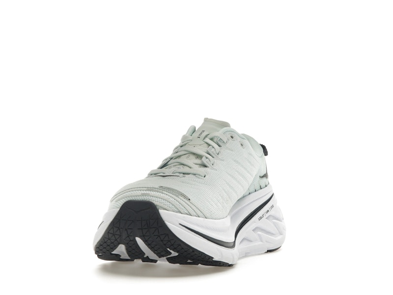 Hoka One One Bondi X Blue Glass (Women's)