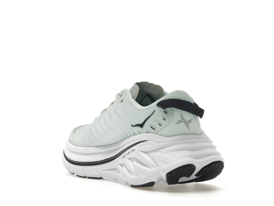 Hoka One One Bondi X Blue Glass (Women's)