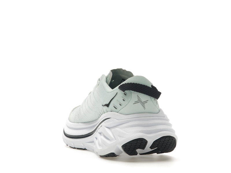 Hoka One One Bondi X Blue Glass (Women's)