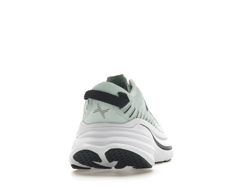 Hoka One One Bondi X Blue Glass (Women's)