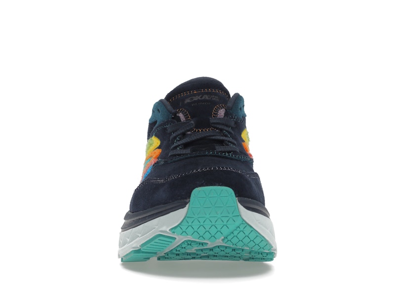 Hoka One One Bondi L Embroidery Outer Space (All Gender)