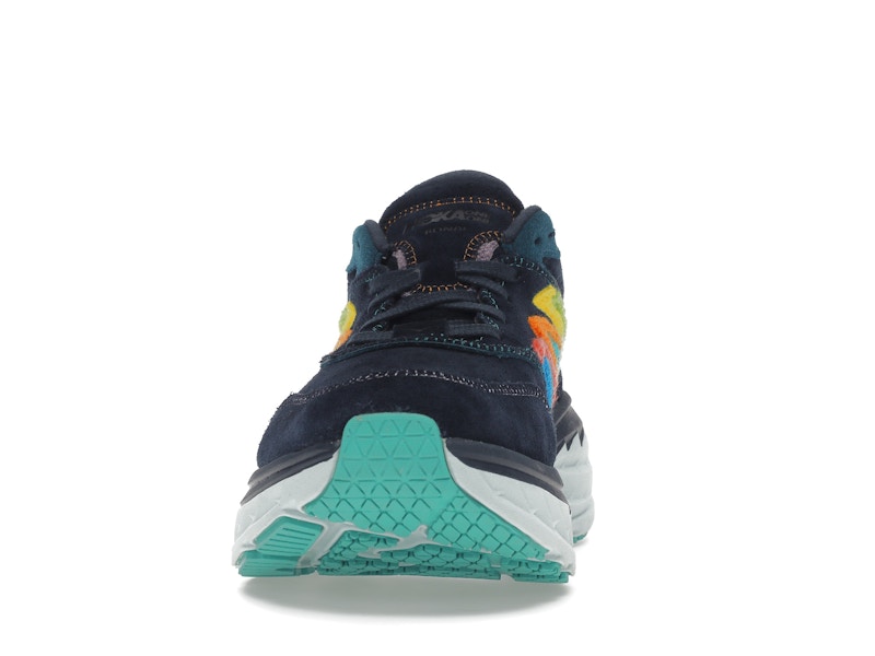 Hoka One One Bondi L Embroidery Outer Space (All Gender)