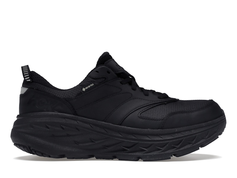 Hoka One One Bondi L Gore-Tex Black (All Gender)