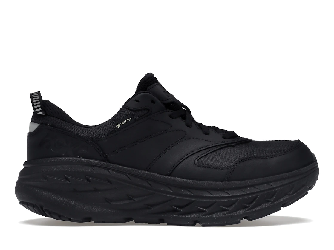 Hoka One One Bondi L Gore-Tex Black (All Gender)