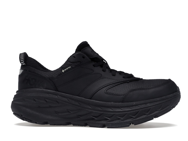 Hoka One One Bondi L Gore-Tex Black (All Gender)