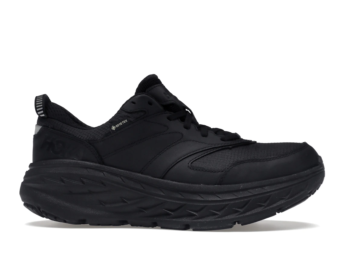 Hoka One One Bondi L Gore-Tex Black (All Gender)