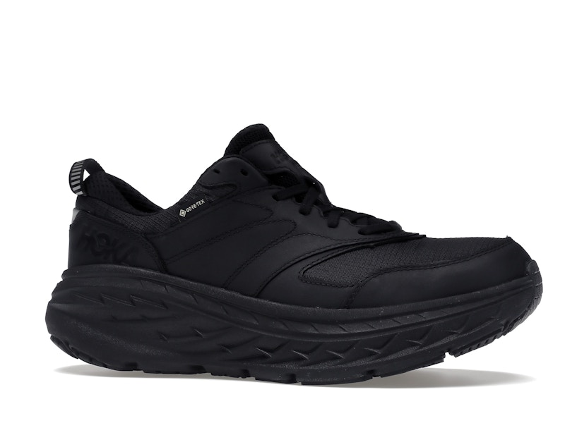 Hoka One One Bondi L Gore-Tex Black (All Gender)