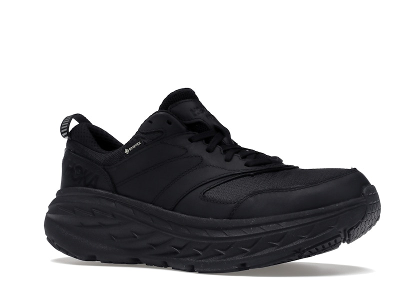 Hoka One One Bondi L Gore-Tex Black (All Gender)