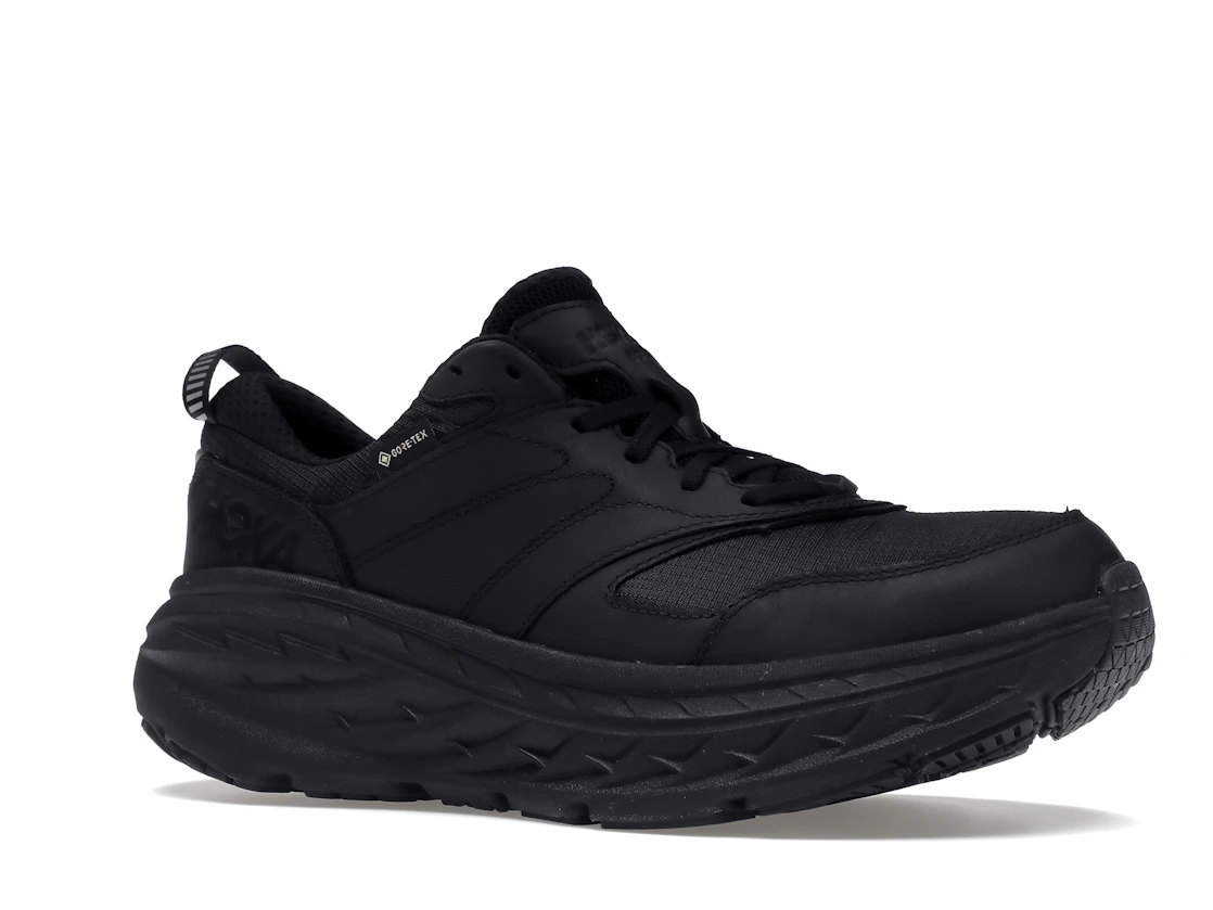 Hoka One One Bondi L Gore-Tex Black (All Gender)