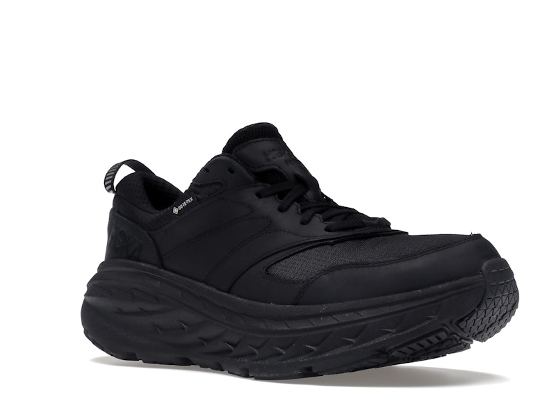Hoka One One Bondi L Gore-Tex Black (All Gender)