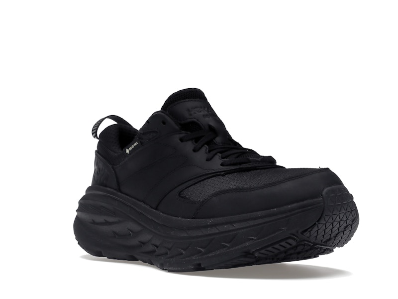 Hoka One One Bondi L Gore-Tex Black (All Gender)