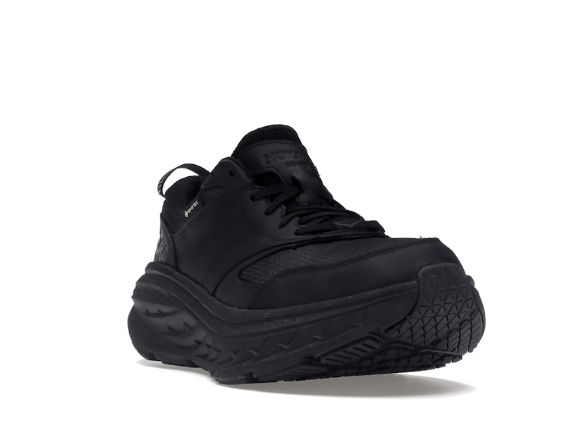 Hoka One One Bondi L Gore-Tex Black (All Gender)
