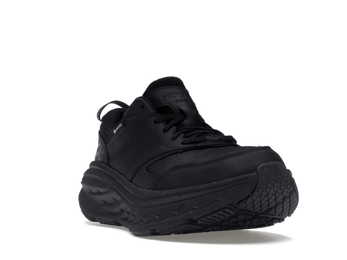 Hoka One One Bondi L Gore-Tex Black (All Gender)