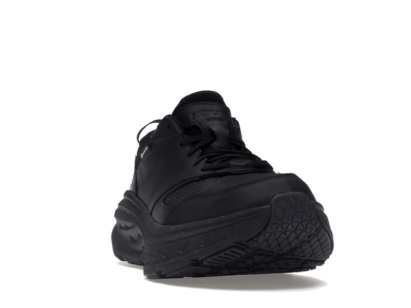 Hoka One One Bondi L Gore-Tex Black (All Gender)