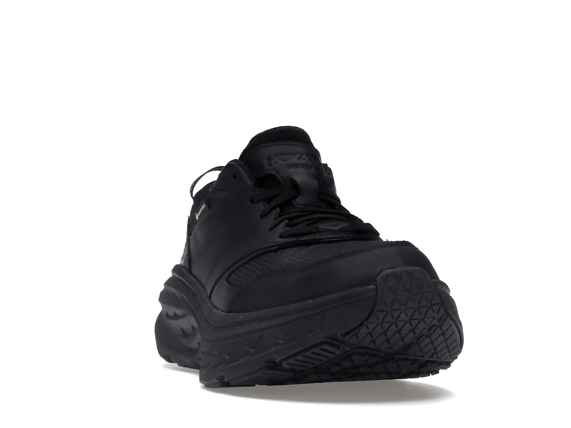 Hoka One One Bondi L Gore-Tex Black (All Gender)