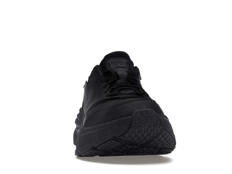 Hoka One One Bondi L Gore-Tex Black (All Gender)