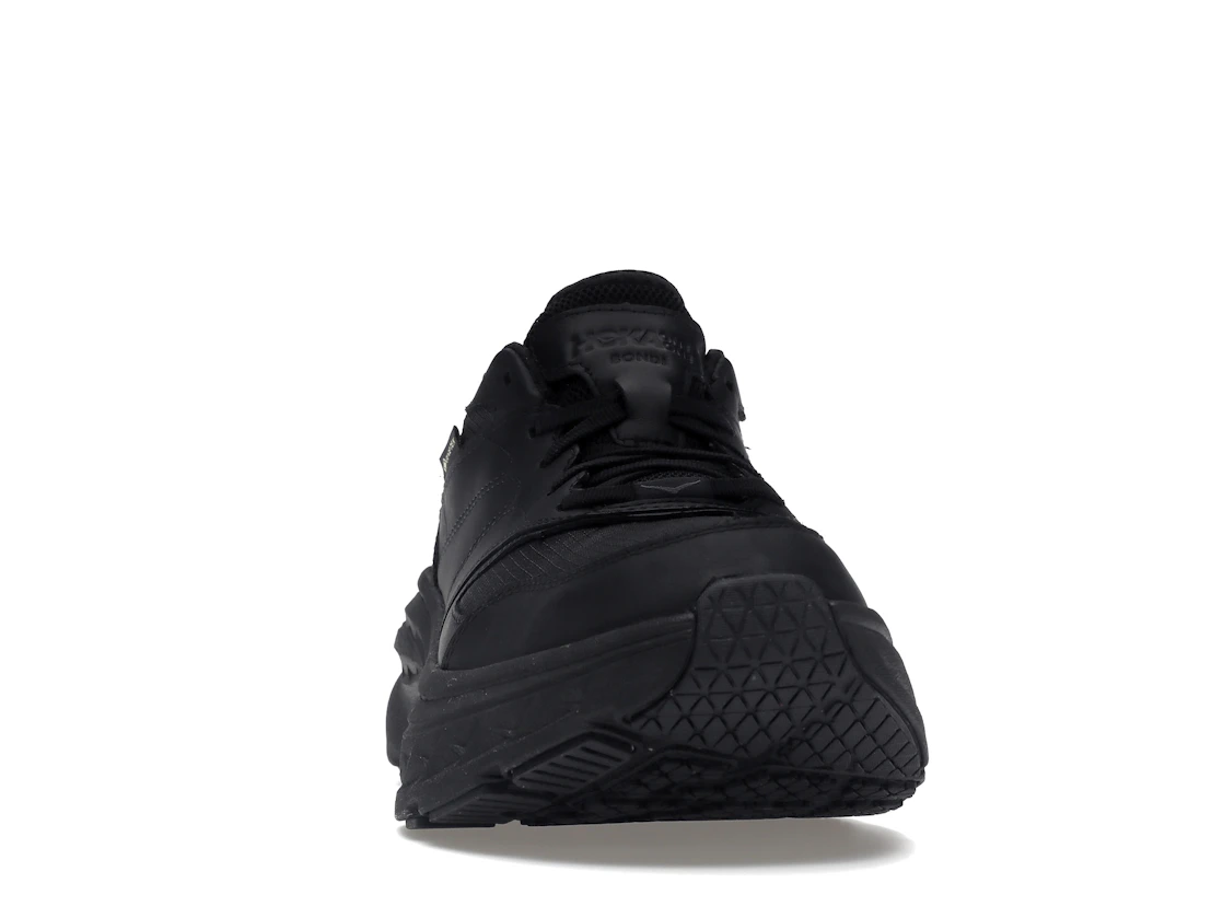 Hoka One One Bondi L Gore-Tex Black (All Gender)