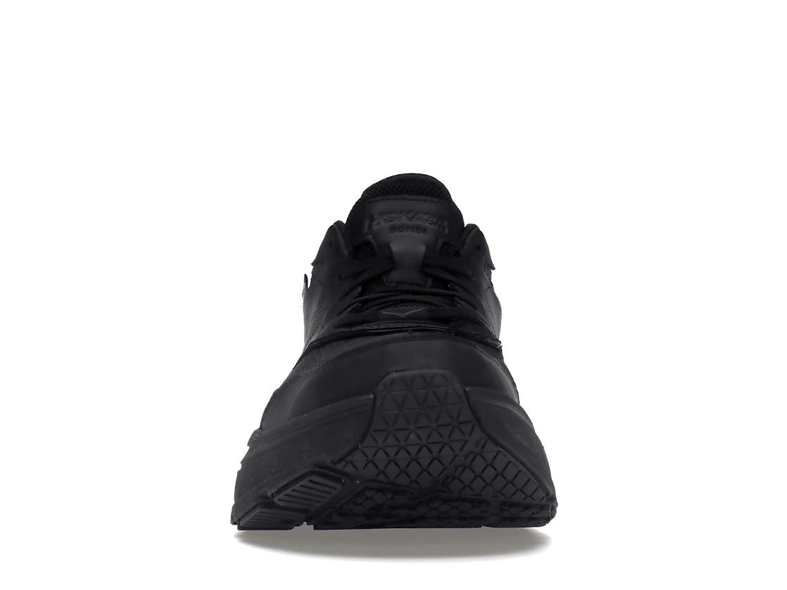 Hoka One One Bondi L Gore-Tex Black (All Gender)