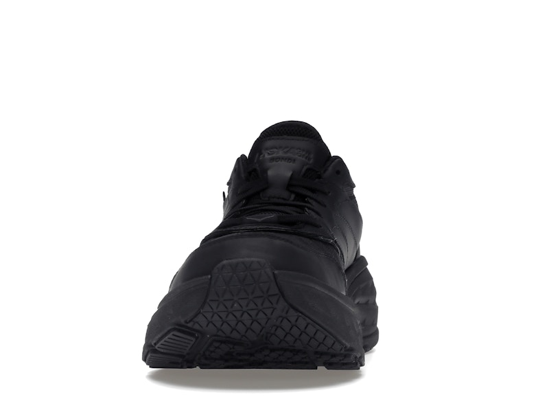 Hoka One One Bondi L Gore-Tex Black (All Gender)
