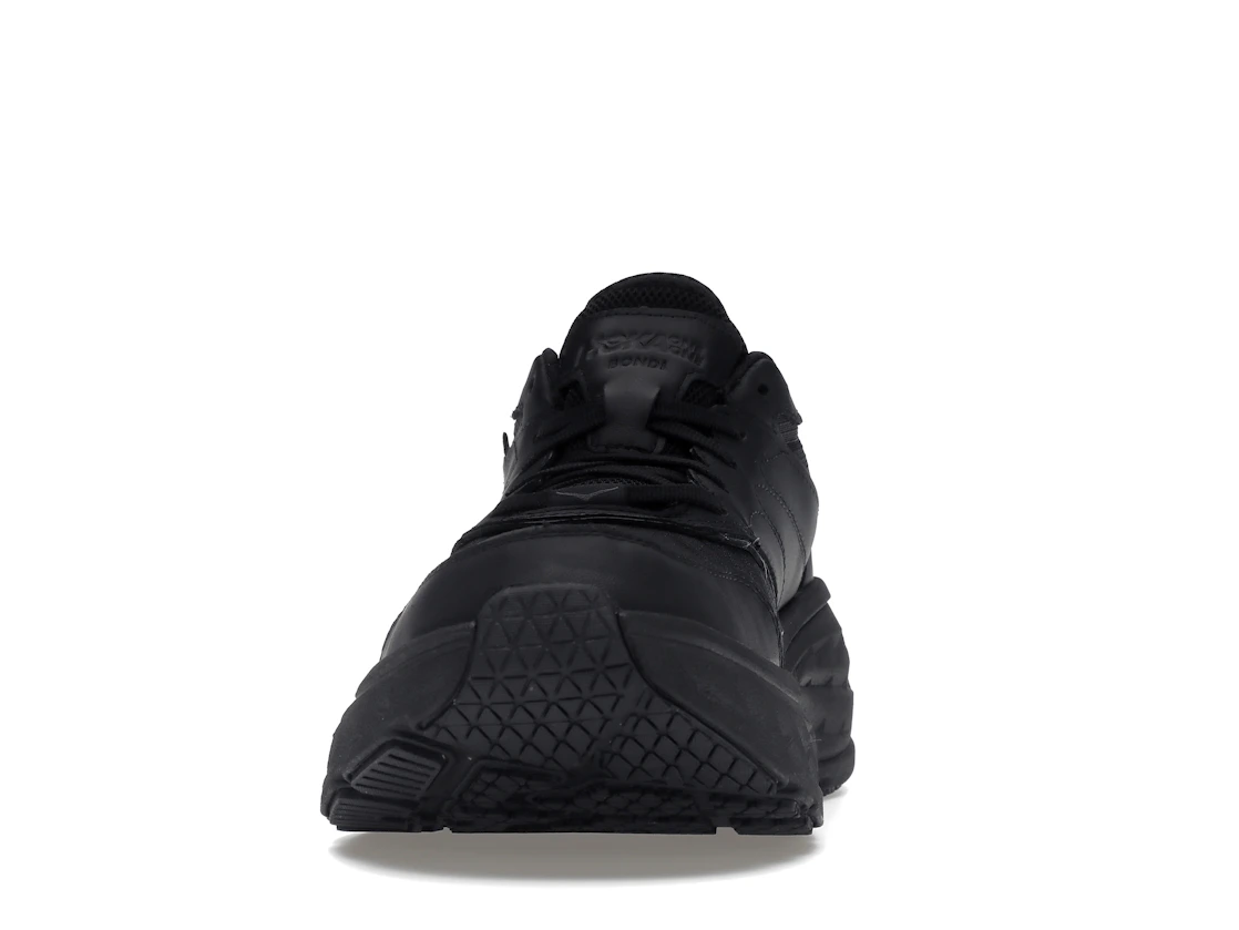 Hoka One One Bondi L Gore-Tex Black (All Gender)
