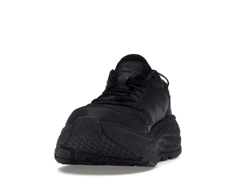 Hoka One One Bondi L Gore-Tex Black (All Gender)
