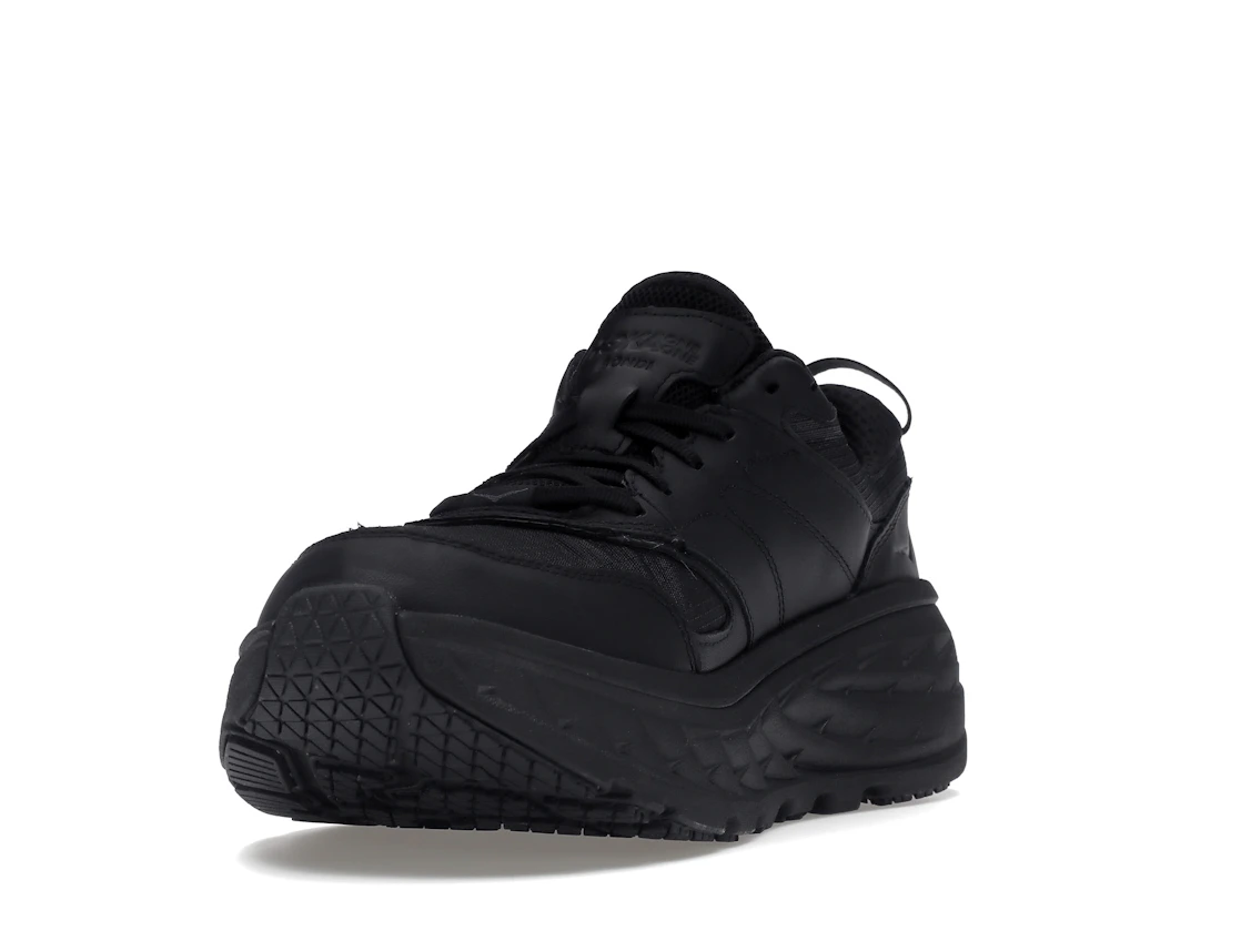 Hoka One One Bondi L Gore-Tex Black (All Gender)