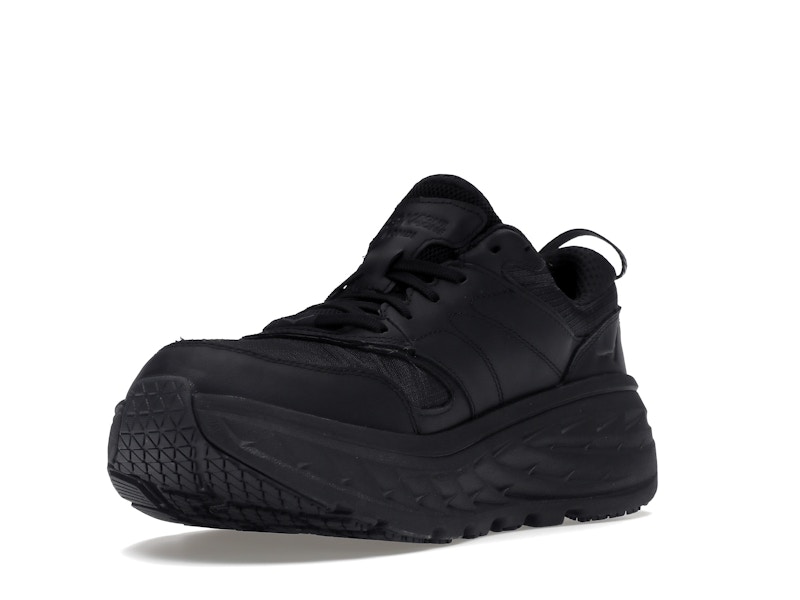 Hoka One One Bondi L Gore-Tex Black (All Gender)