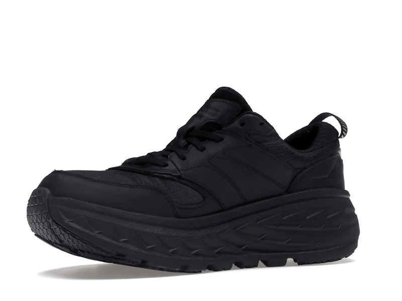 Hoka One One Bondi L Gore-Tex Black (All Gender)