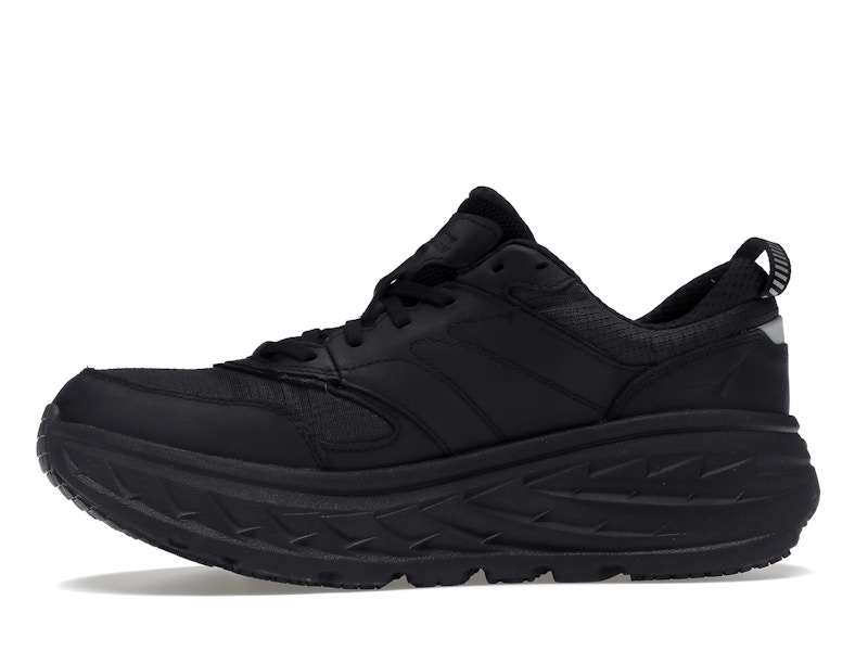 Hoka One One Bondi L Gore-Tex Black (All Gender)