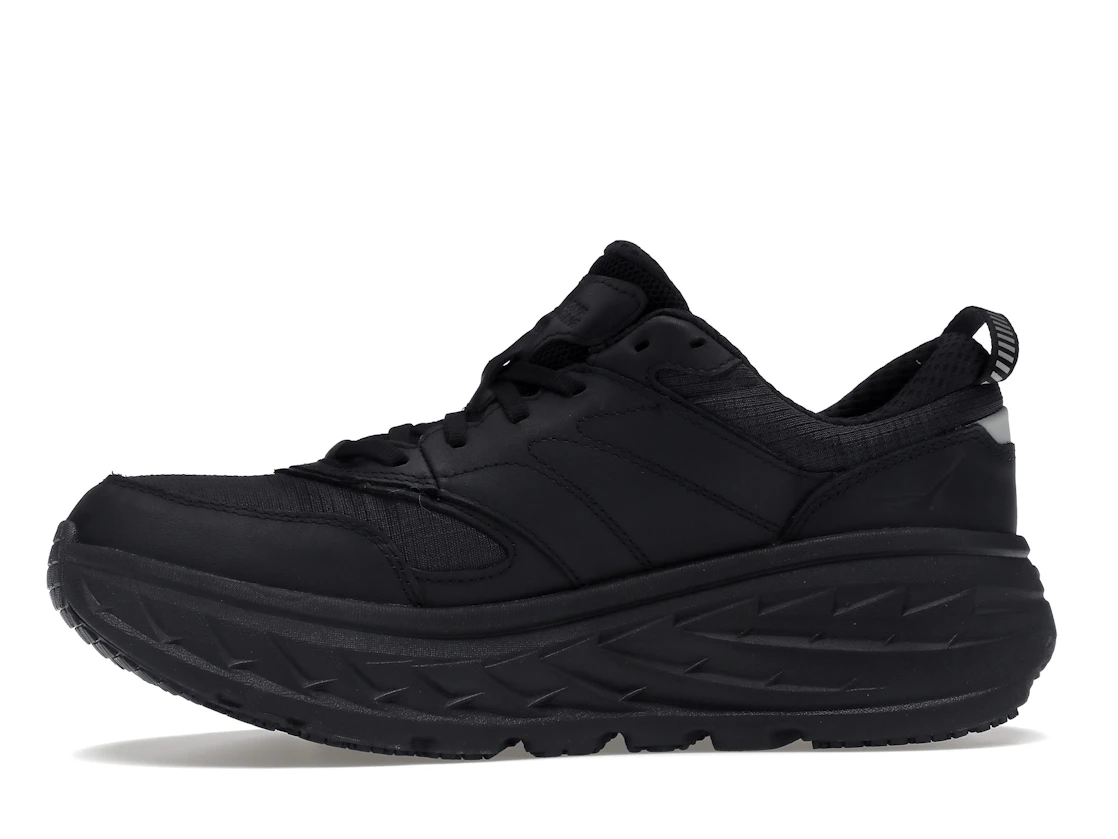 Hoka One One Bondi L Gore-Tex Black (All Gender)