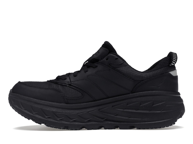 Hoka One One Bondi L Gore-Tex Black (All Gender)