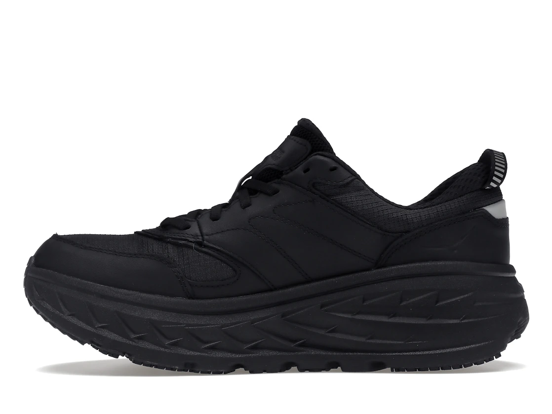 Hoka One One Bondi L Gore-Tex Black (All Gender)