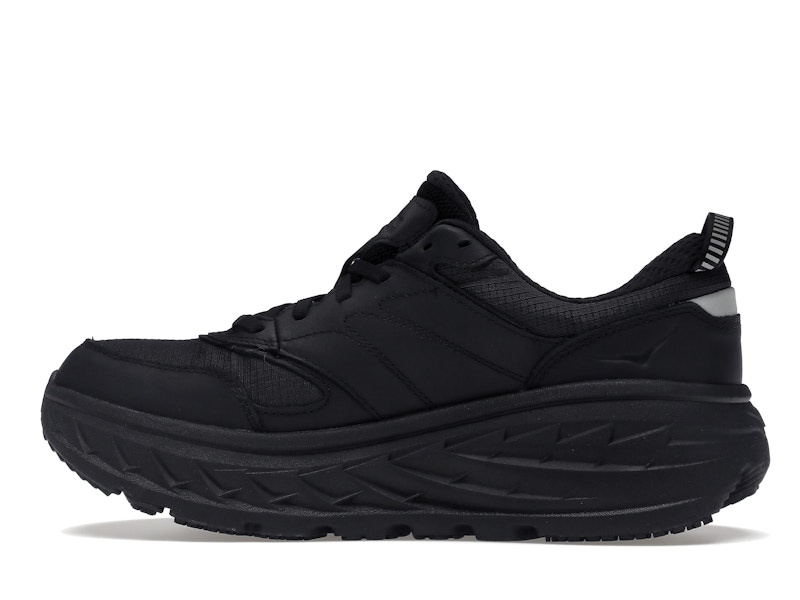 Hoka One One Bondi L Gore-Tex Black (All Gender)
