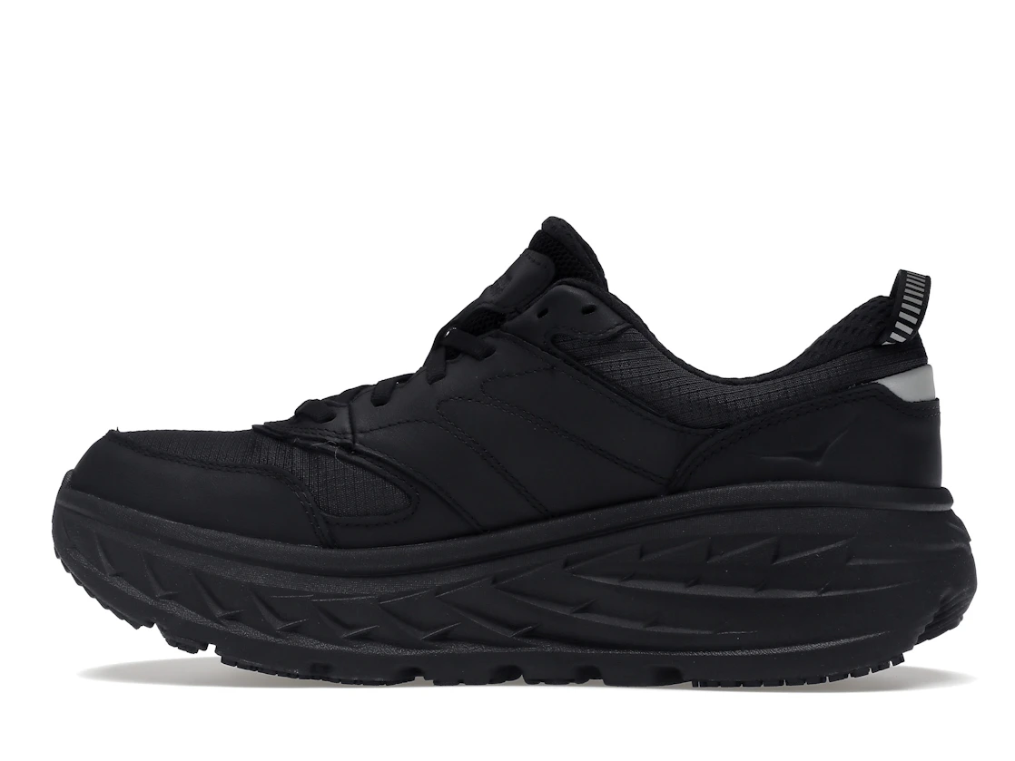 Hoka One One Bondi L Gore-Tex Black (All Gender)
