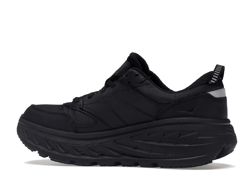 Hoka One One Bondi L Gore-Tex Black (All Gender)