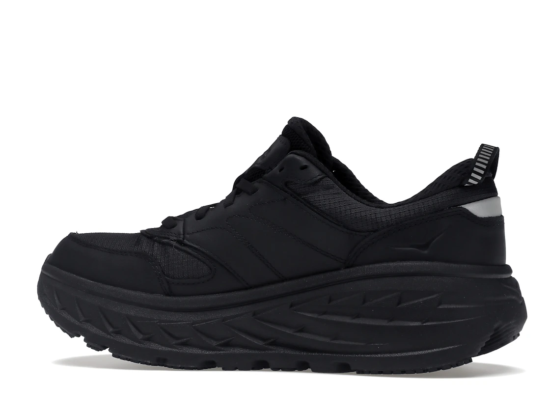 Hoka One One Bondi L Gore-Tex Black (All Gender)