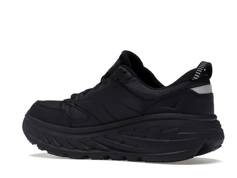 Hoka One One Bondi L Gore-Tex Black (All Gender)