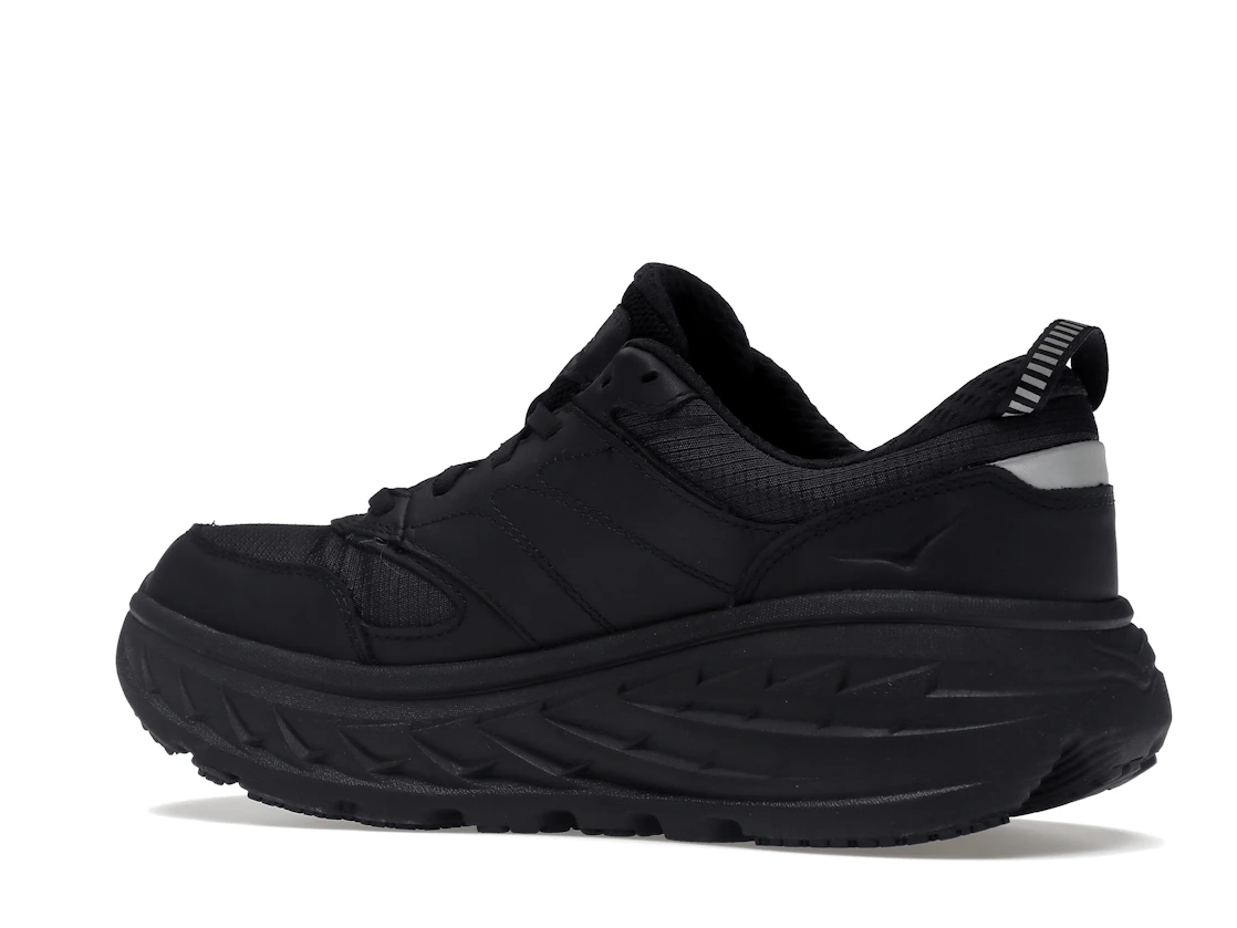 Hoka One One Bondi L Gore-Tex Black (All Gender)