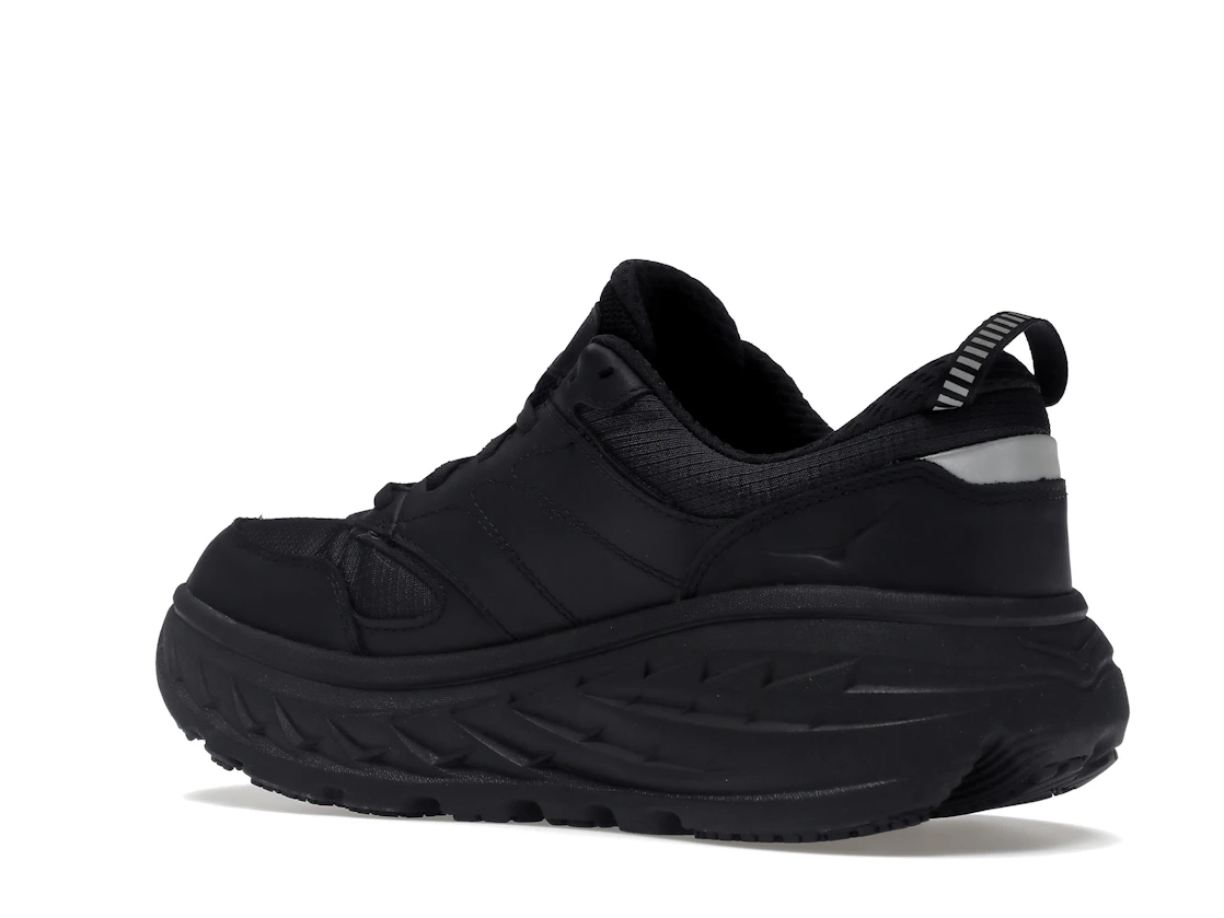 Hoka One One Bondi L Gore-Tex Black (All Gender)