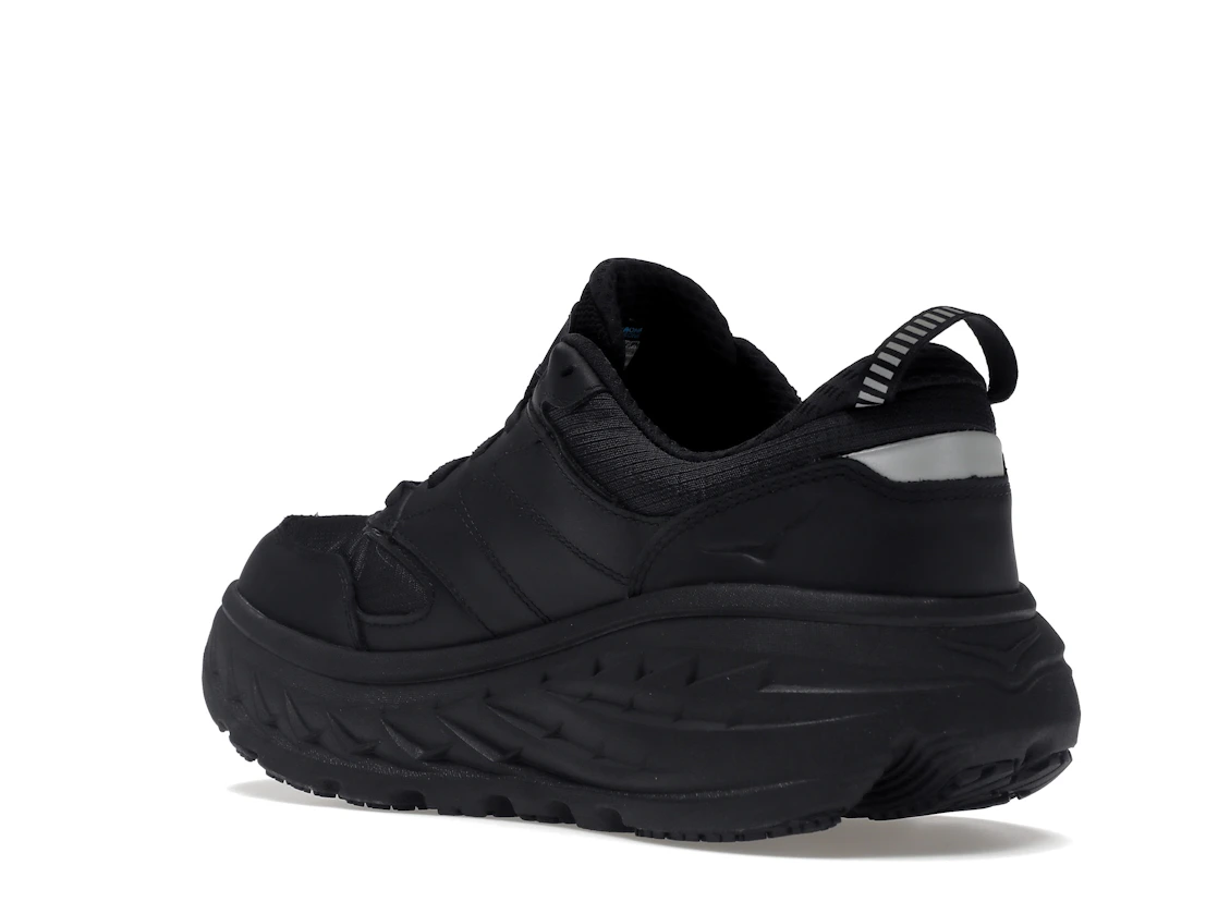 Hoka One One Bondi L Gore-Tex Black (All Gender)
